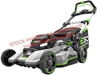 EGo 21" mower(battery/ charger included)