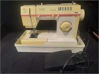 Fashion Mate Sewing Machine - Singer