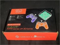 Gamebox G5 Game System - 5000 Games