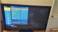 50" Panasonic Plasma HDTV