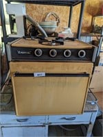 Imperial Gas Stove