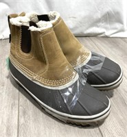 Eddie Bauer Ladies Boots Size 7 (light Use)