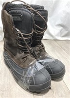Kamik Waterproof Men’s Boots Size 11 (pre Owned)