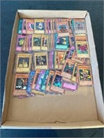 Trading Cards (Incl. Yu-GI-Oh)
