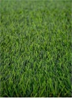 Qty Of (2) 82 Ft Luxelawn Pro Artificial Grass