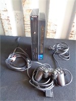 OLD PLAYSTATION 2
