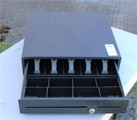 Cash Drawer with Key