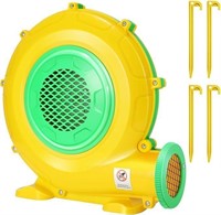 Zafied House- Commercial Air Blower.