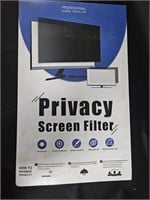Monitor Privacy Screen for 27" monitor