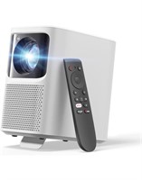 NEW $450 1080P Full HD Portable Projector