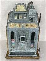 Mills Novelty Co. F.O.K. 5 Cent Slot Machine