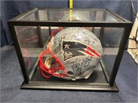 New England Patriots/Tom Brady