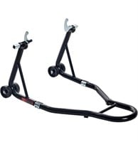 Donext Motorcycle Stand 850LB Sport Bike Rear