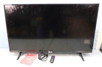 42" TCL Roku TV