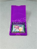 Kelly Club - Game Boy color game cartridge