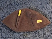 BROWNIE GIRL SCOUT HAT