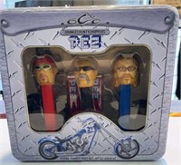 Pez Orange County Choppers Collection