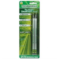 Ti SenseMatic Pencil 0.7mm  Silver  2-Pack
