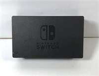 New Open Box Nintendo Switch Dock