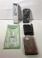 New Lot of Electronic Accessories