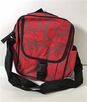 New AARP Red Bag
