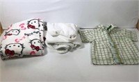 New Lot of 3 Children's Clothes