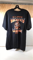 New Gilmer Buckeyes 2023 State Champions Shirt XL