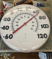 Outdoor Thermometer ( NO SHIPPING)