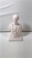 New 3D Printed Julius Cesar Statue