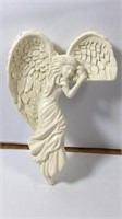 New Angel Statue