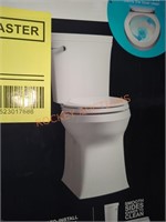 Kohler 2-Piece Elongated Toilet
