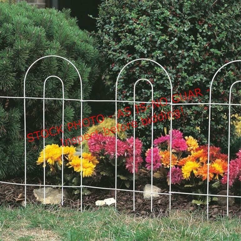 Panacea folding fence