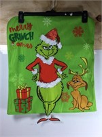 New Christmas Lot of 14 Includes: Grinch