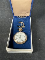 Vintage Hamilton Watch Co. 21 jewels