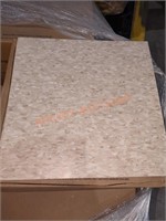 Armstrong Commercial Flooring Tiles 12"x12"