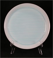 Tadashi Kanai Porcelain Plate