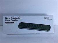 New Bone Conduction Sleep Speaker