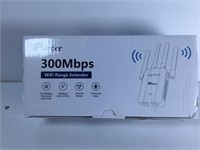 New Paleoer WiFi Range Extender