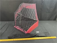 Antique Lace Umbrella