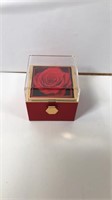 New Fabulove Rose Ring Gift Box