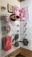 New Lot of 14 Christmas Items