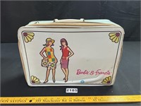 1965 Barbie Suitcase*