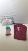 New Lot of 3 Baby Clothes