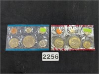 1976 US Mint Uncirculated Set