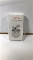 New Jammo TWS Bluetooth Headset