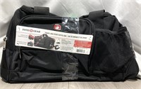 Swiss Gear Travel And Sport Duffel Bag