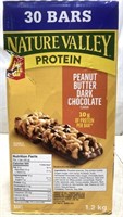 Nature Valley Protein Bars