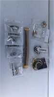 New Lot of 15 Pieces Of Jewelry