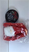 New Lot of 5 Christmas Items