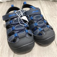 Eddie Bauer Boys Sandals Size 1